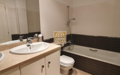 Encantadora y confortable villa en Santa Clara.